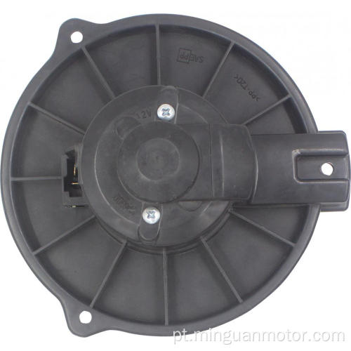 Motor do ventilador do aquecedor 87103-0D040 para Toyota VISO